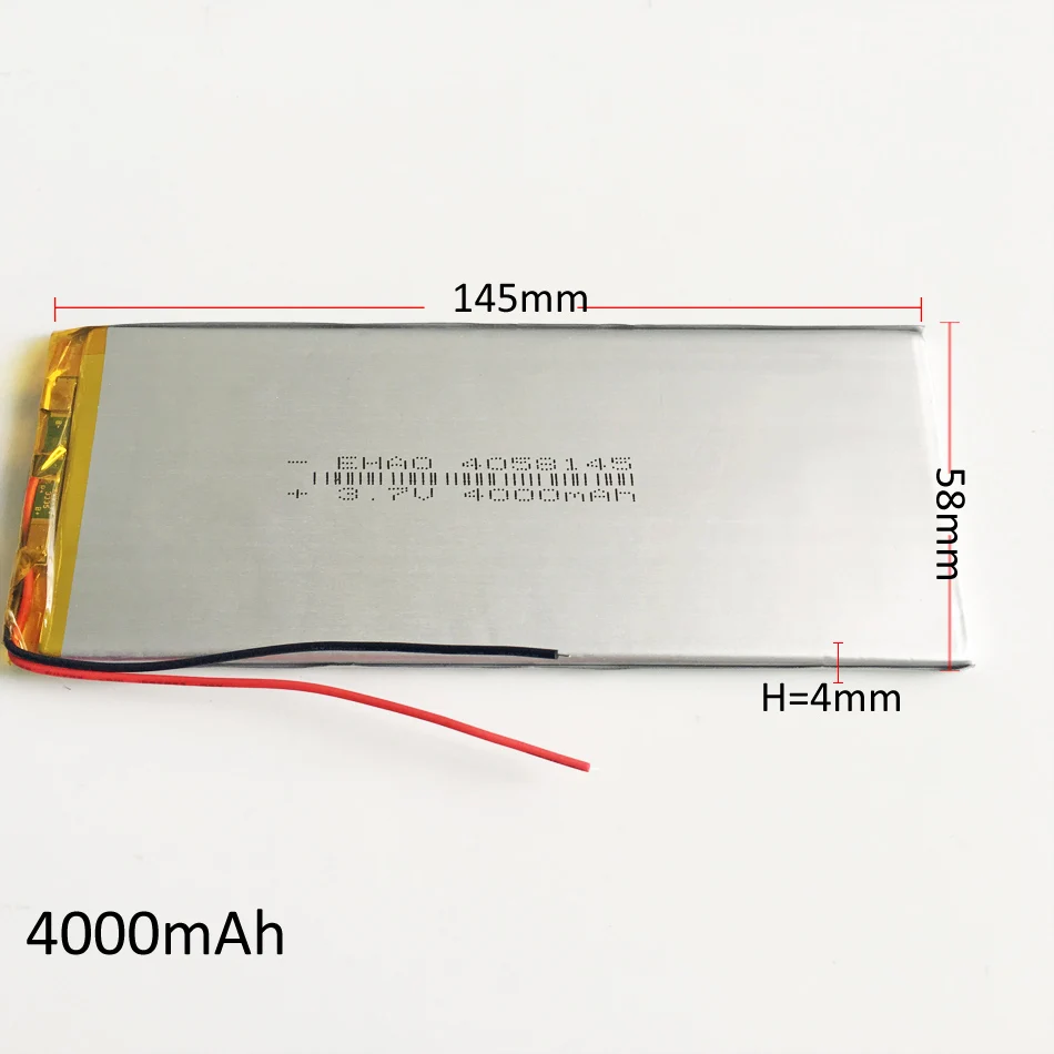 4000mAh 4058145 (1)g