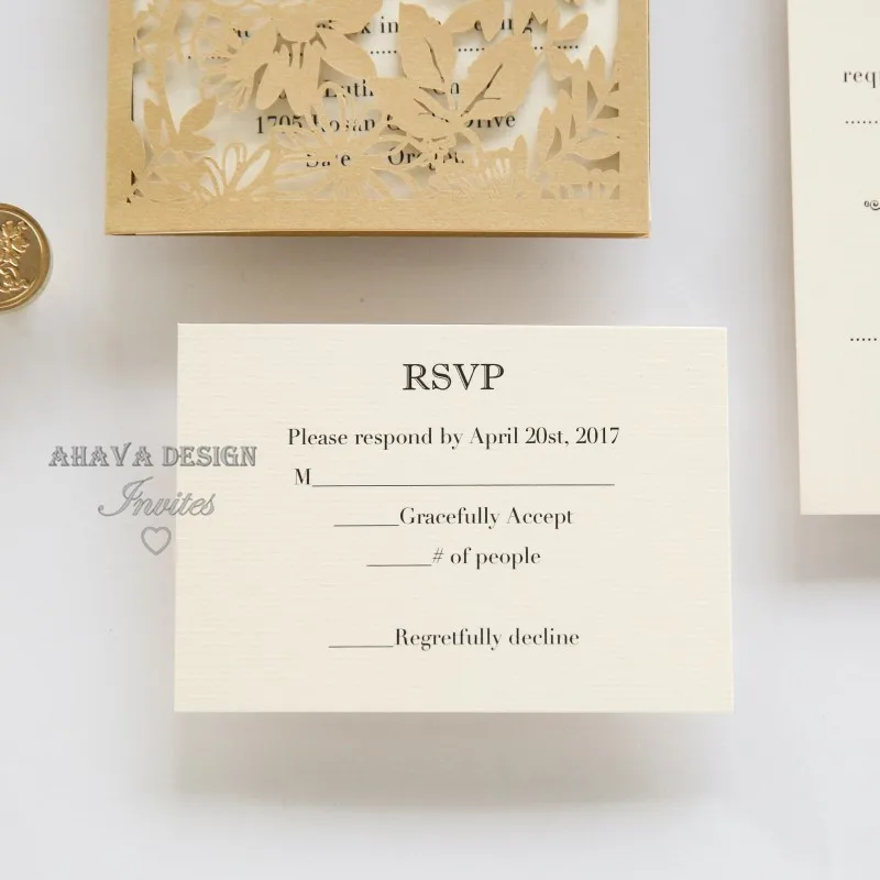 gold-laser-cut-pocket-wedding-invitation-suite-EWTS057-3