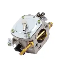 UXCELL Carburetor For STIHL Chainsaw Parts Lawn Mower TS-400 Carburador Carb Ideal Replacement Generators Electrical Equipment