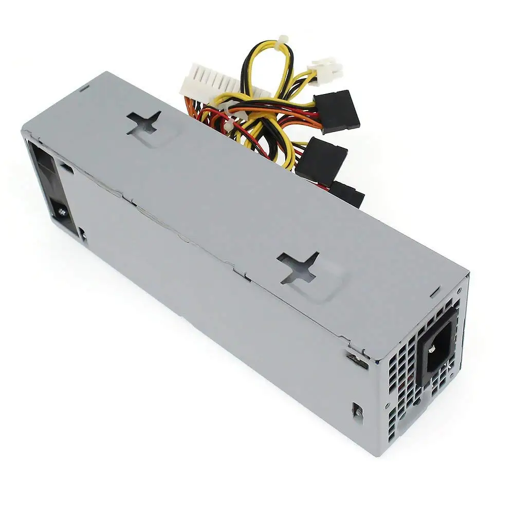 Блок питания 240 Вт для Dell OptiPlex 390 790 960 990 3010 9010|Детали принтера| |