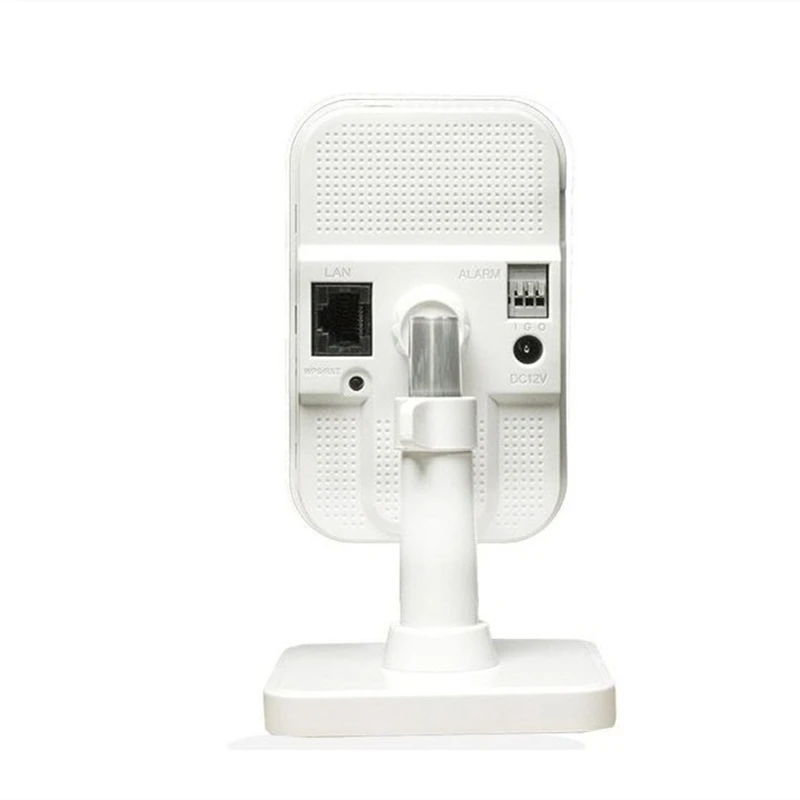 Hikvision DS 2CD2443G0 IW 4MP WIFI POE IP камера домашняя охранная сетевая IR 30M IP67 CCTV