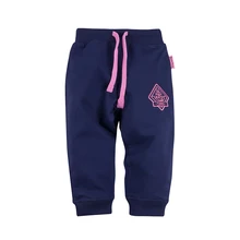 Брюки BOSSA NOVA для девочек 486r-462