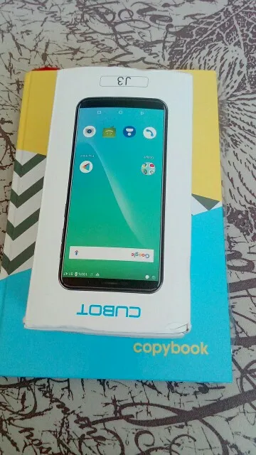 cubot j3 отзывы