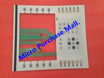 

XBTF024510 Membrane Keypad New Ones