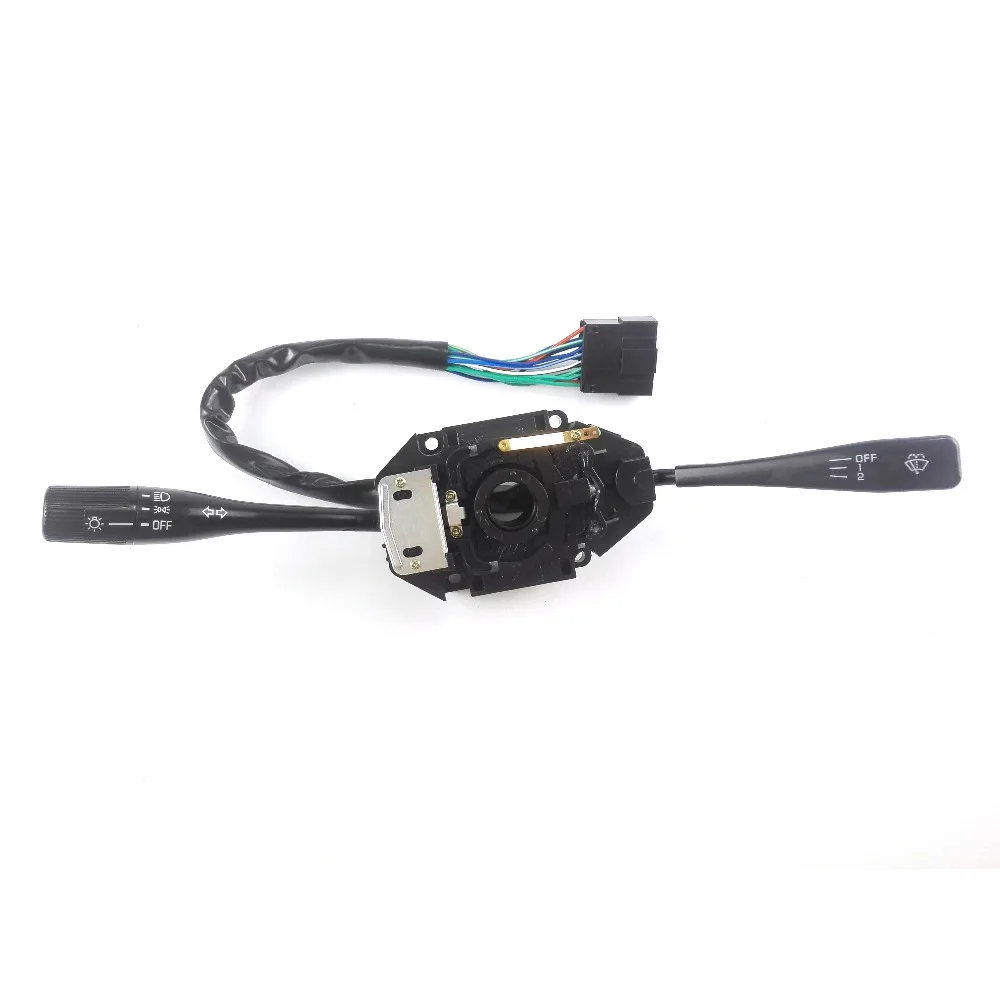 

Combination Switch for Mitsubishi L200 MB571622 LHD