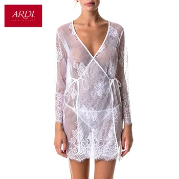 

Peignoir lace woman ARDI R2531-48