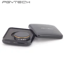 PGYTECH For DJI Phantom 4 PRO UV CPL ND4 8 16 32 64 HD Lens Filter And 4pcs ND Filters Set for DJI Phantom 4 PRO Accessories PGYTECH For DJI Phantom 4 PRO UV CPL ND4 8 16 32 64 HD Lens Filter And 4pcs ND Filters Set for DJI Phantom 4 PRO Accessories