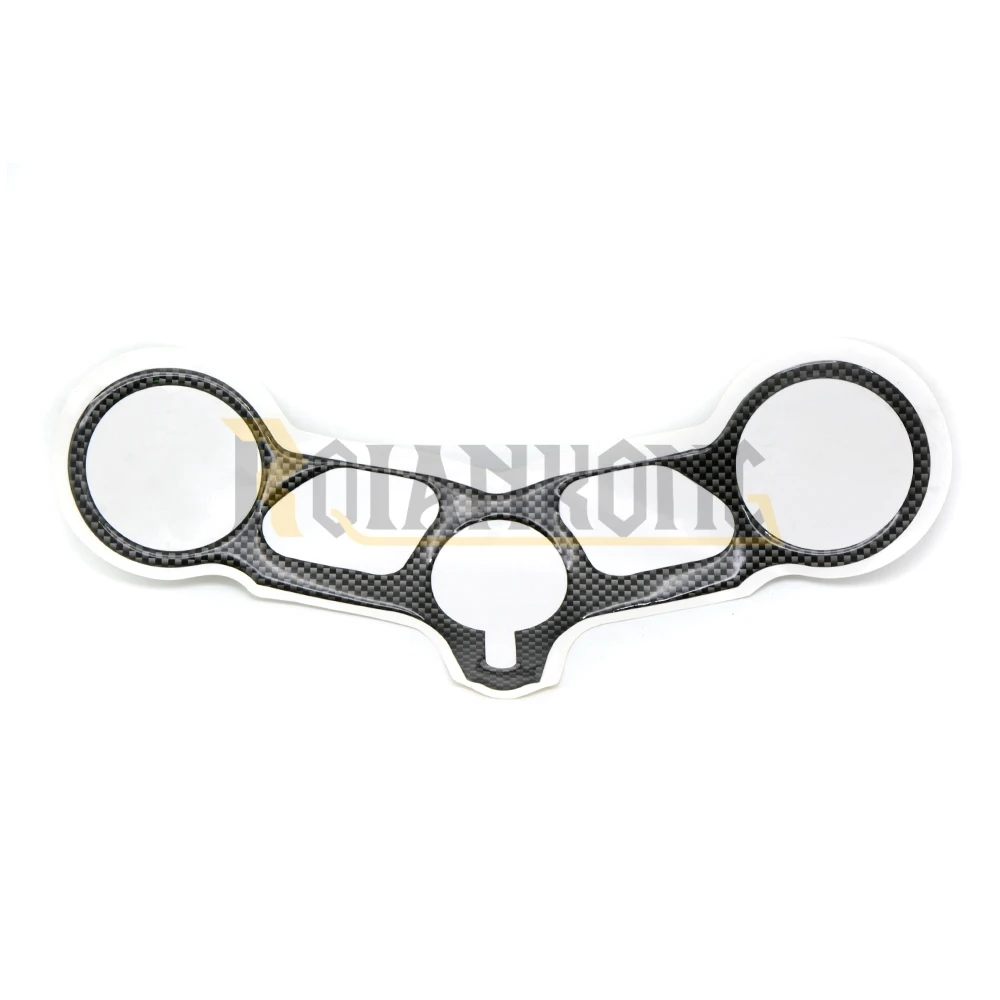 

for ducati motorcycle accessories oil tank fuel gas protection piate fork sticker badge decal for ducati Special stickers