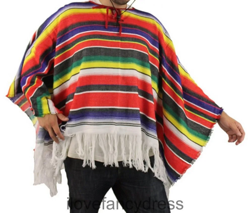 メキシコ ポンチョコート メキシコ ポンチョコート