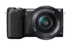 Used,Sony NEX-5TL Mirrorless Digital Camera with 16-50mm Power Zoom Lens ► Photo 2/5