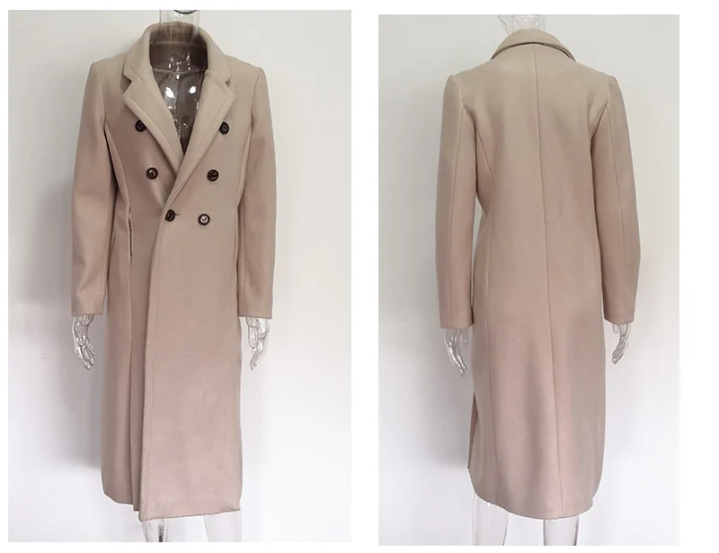 C001XQ-Lapel-Solid-Color-Plush-Long-Ladies-Wool-Blend_14