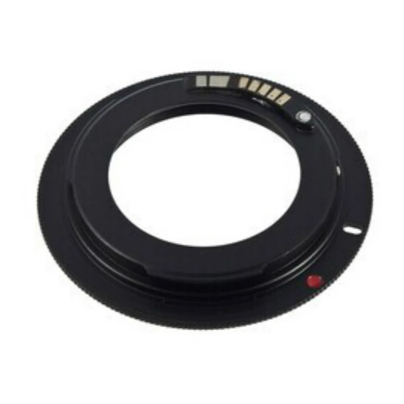 Адаптер для объектива Canon EOS 5D 7D 60D 50D 40D 500D 550D 600D Rebel T2i T3i 1100D (фото) | Электроника