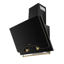 Кухонная вытяжка MAUNFELD Retro Quadr 60 черный