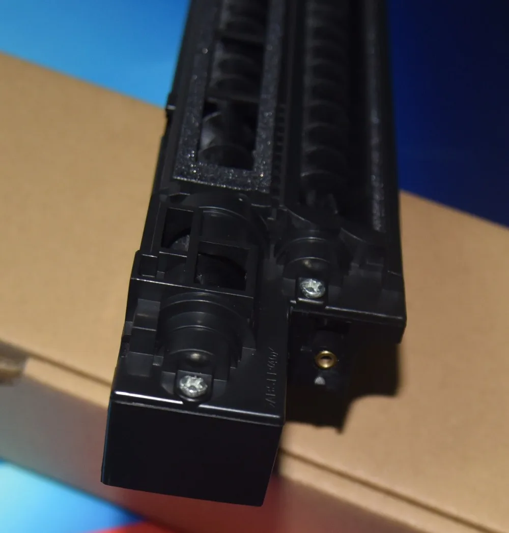2PC compatible B2093370 Developer Case for Ricoh MP 2550 3350 2851 3351 2852 3352 2352SP 3025 3030 2510 3010 Development Unit (3)