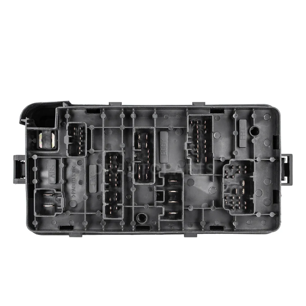 Genuine Fuse box Relay assembly For Chevrolet Nubira Estate 2005 2011 OE#96451746-in Fuses from Automobiles & Motorcycles on Aliexpress.com | Alibaba Group