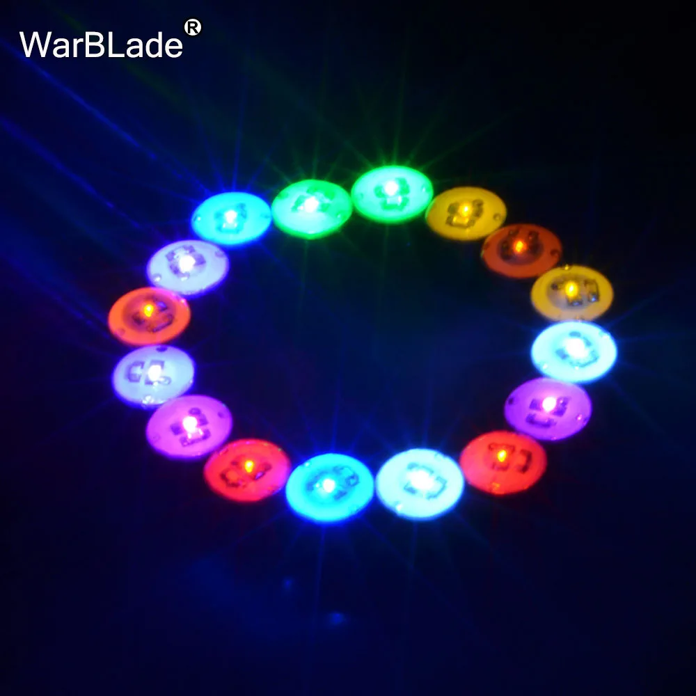 

WarBLade LED Earring Light Up Clip Earrings Blink Stainless Steel Zircon Magnet Clip Earrings For Men Woman Party Accessories