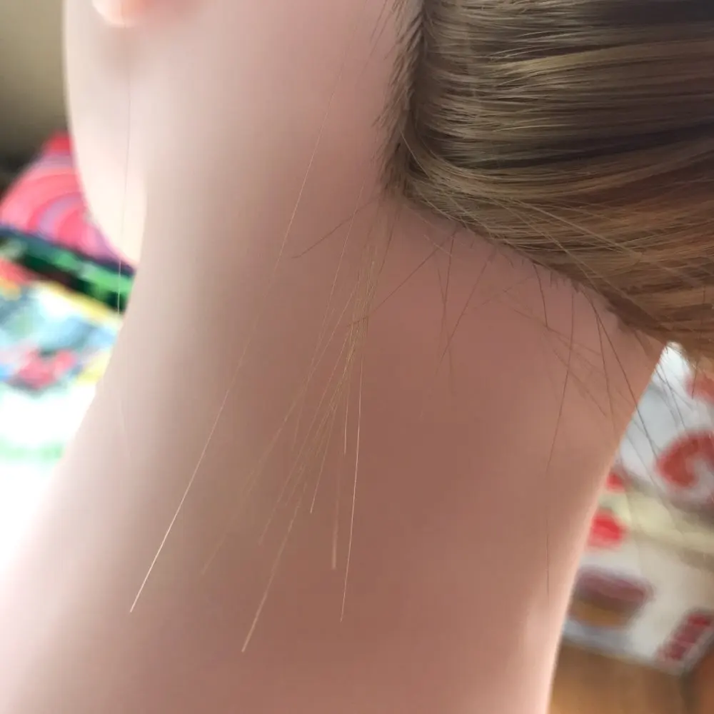 20 Dyujmov Parikmaherskie Kukly Golova Trenirovka Golova Volosy Kosmetologiya Dlya Ukladki Volos Manekeny S Instrumentami Dlya Trenirovki Hair Styling Mannequins Mannequin Styletraining Head Aliekspress