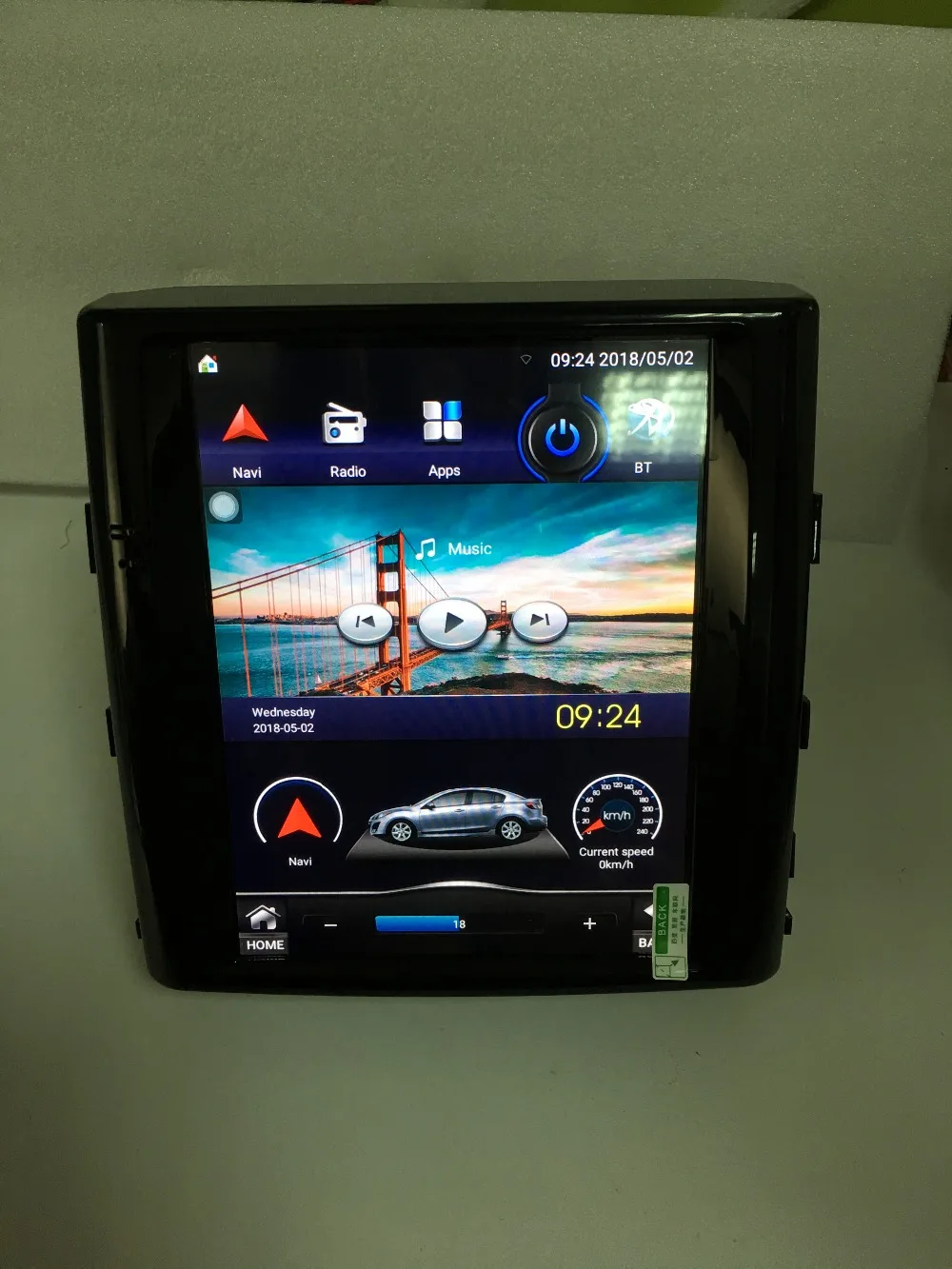 Sale 2011-2017 For Porsche Cayenne 8.8 inch Tesla Vertical Screen Android 5.1 2G RAM 32GB ROM Car Radio GPS Navigation 1 Sale 2011-2017 For Porsche Cayenne 8.8 inch Tesla Vertical Screen Android 5.1 2G RAM 32GB ROM Car Radio GPS Navigation 1