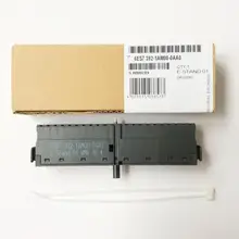 6ES7 392-1AM00-0AA0 6ES7392-1AM00-0AA0 I/O модули передний разъем Stecker для SIEMENS SIMATIC S7-300 PLC, 40-контактный клеммной колодки