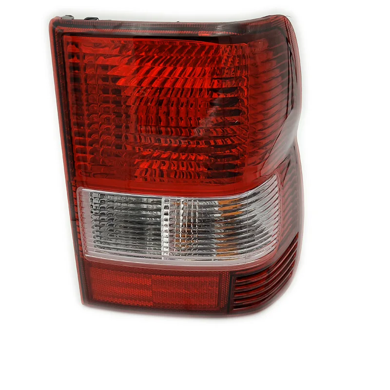 Задний блок освещения автомобиля Тормозная лампа для Mitsubishi Pajero Montero IO Pajero pinin 1998-2007 1 шт