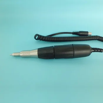 

Professional Dental Tools South Korea SAESHIN STRONG 102 Micromotor Handpiece Handle for STRONG 204 Micromotor Equipment Tool