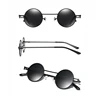 New Street Fashion Small Round Sunglasses Men Women Stylish Frame Design Retro Steam Punk Sun Glasses Hipster Shade Gafas de Sol ► Photo 3/6