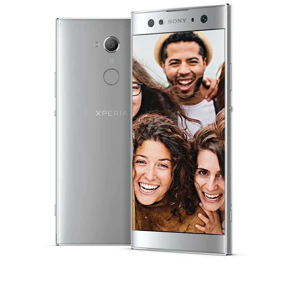 Smartphone sony xperia XA2 ultra 6 \ Smartphone sony xperia XA2 ultra 6 \