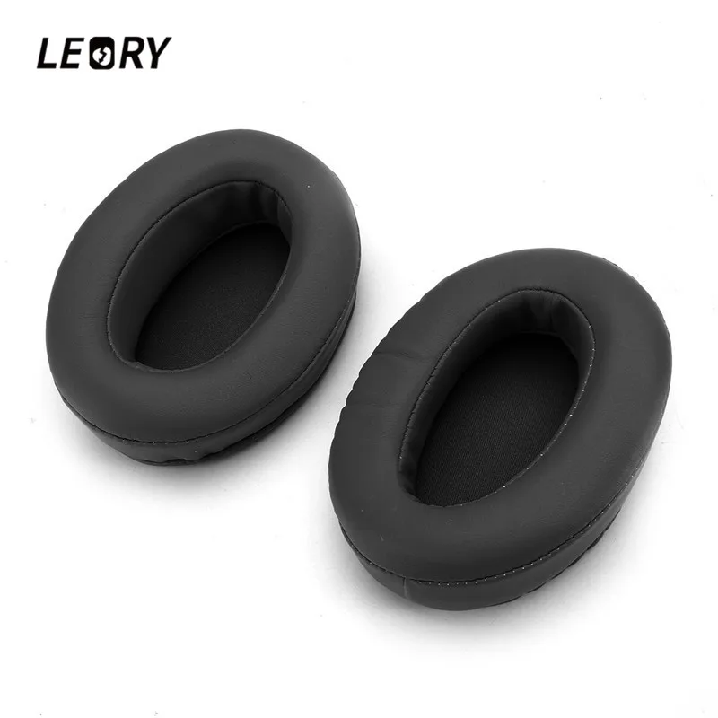 LEORY/1 пара сменных подушечек для наушников, подушечки для наушников razer Tiamat 2,2, чехол для наушников