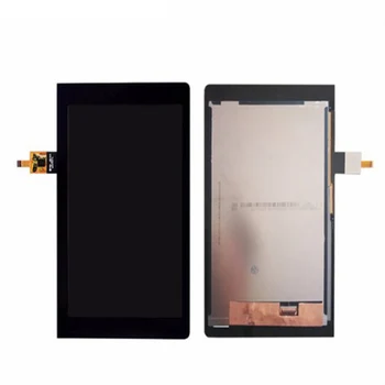 

For Lenovo YOGA YT3-850M YT3-850F LCD Display With Touch Screen Digitizer Assembly Original Free Shipping With Tracking Number