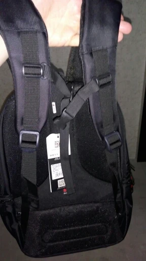 Tigernu брызгозащитный 15.6 дюймовый ноутбук рюкзак без ключа TSA Анти Вор Мужчины рюкзак путешествия подростковый рюкзак сумка мужской рюкзак