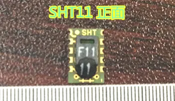 

5PCS New and original SHT11 SHT 11 temperature and humidity sensor