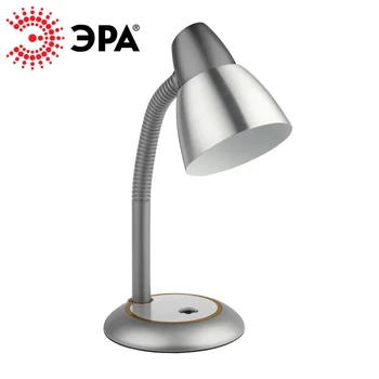

Era table lamp E27 40W n-115-e27-40w Silver/black/red