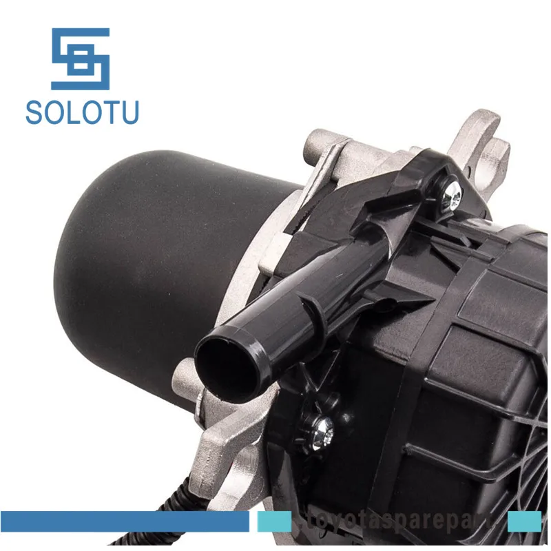 New-Secondary-Smog-Air-Pump-for-Lexus-GX460-Toyota-4Runner-17610-0C040-2010-2013