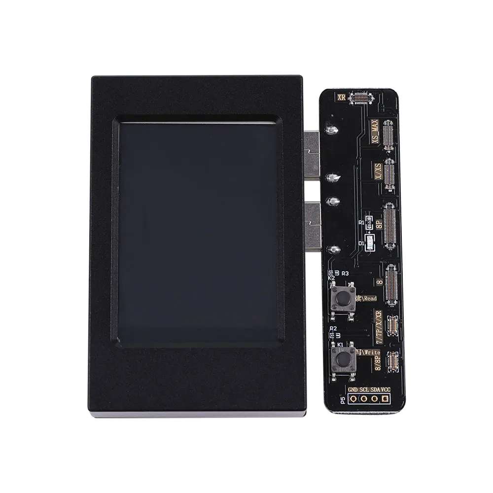 W23 LCD Digitizer Touch Screen Light Sensor