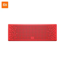 Портативная колонка Mi Bluetooth Speaker