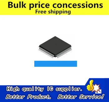

New original 10pcs/lots LPC1758FBD80 LPC1758 In stock!