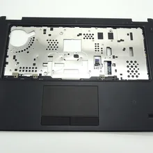 Для Dell Latitude E7450 Palmrest Touchpad и отпечатков пальцев крышка 06568 к 6568