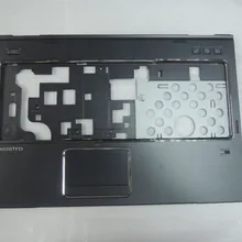 Для Dell Vostro 3450 палмрест тачпад с считывателем отпечатков пальцев-H06HV 0H06HV 201