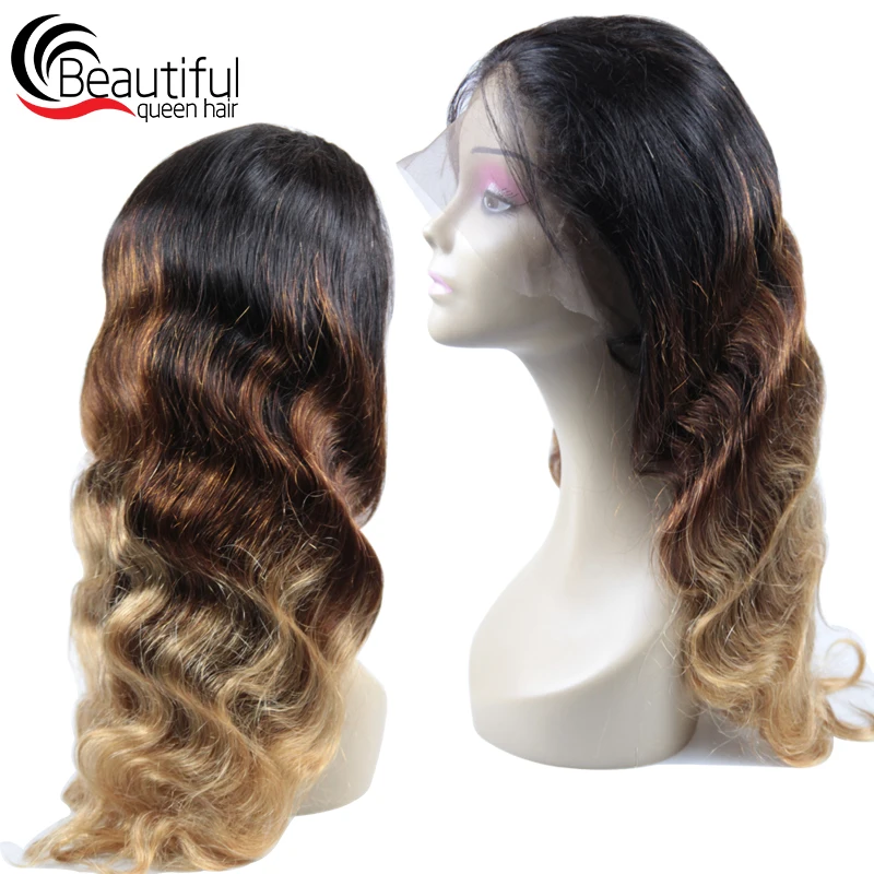 full lace wig