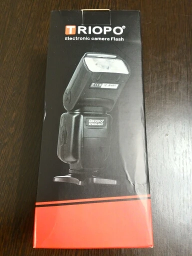 triopo tr 988 отзывы