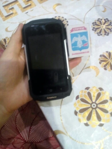 Celular bylynd X5 отзывы
