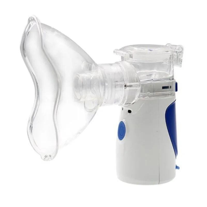 

Silent compression ultrasonic atomizer portable handheld atomizer