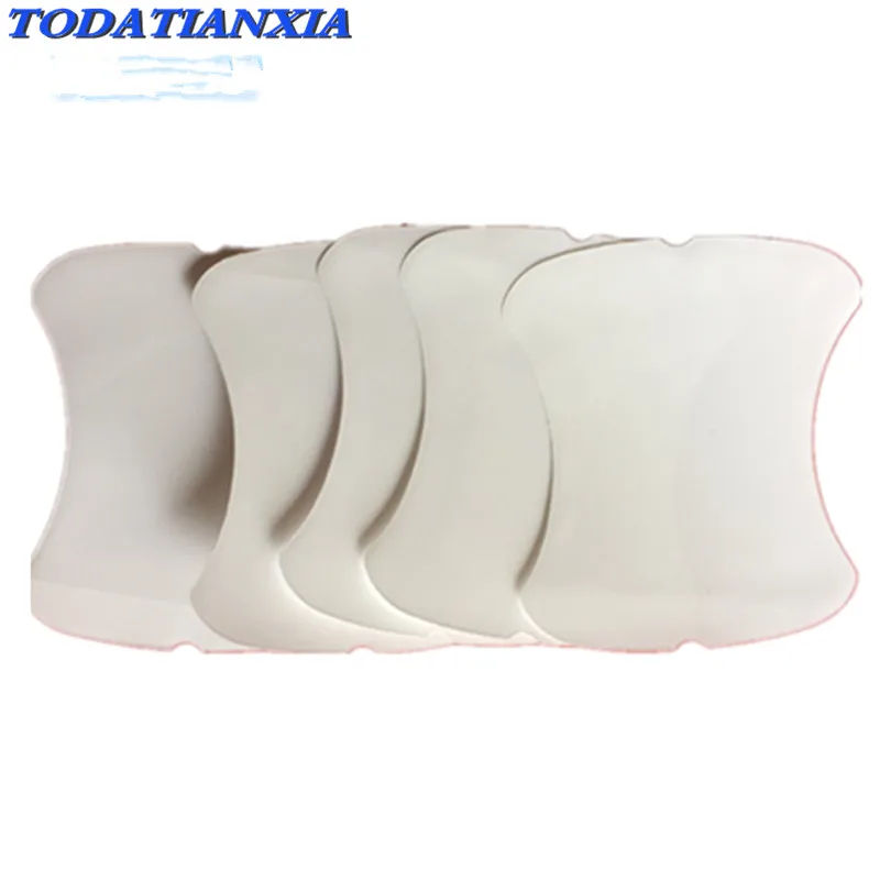 

car door Handle Protection Film Sticker FOR toyota corolla mazda 6 tiguan creta passat b5 renault duster lacetti subaru polo