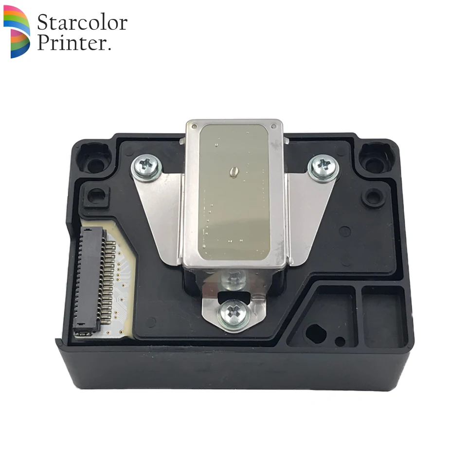 F185000 печатающая головка Печатающая для Epson Stylus Photo T1110 T1100 T30 T33 L1300 B1100 C10 C120 ME1100 ME70 TX525