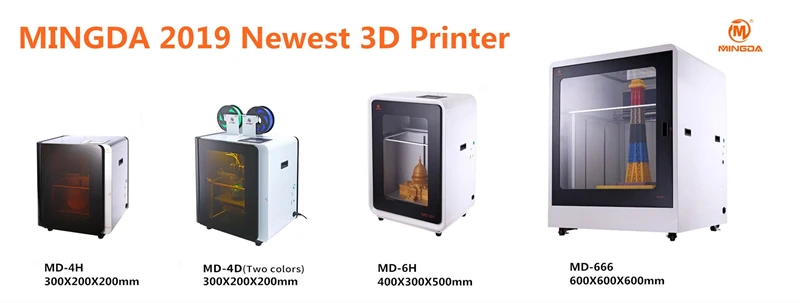 Newest 3D Printer