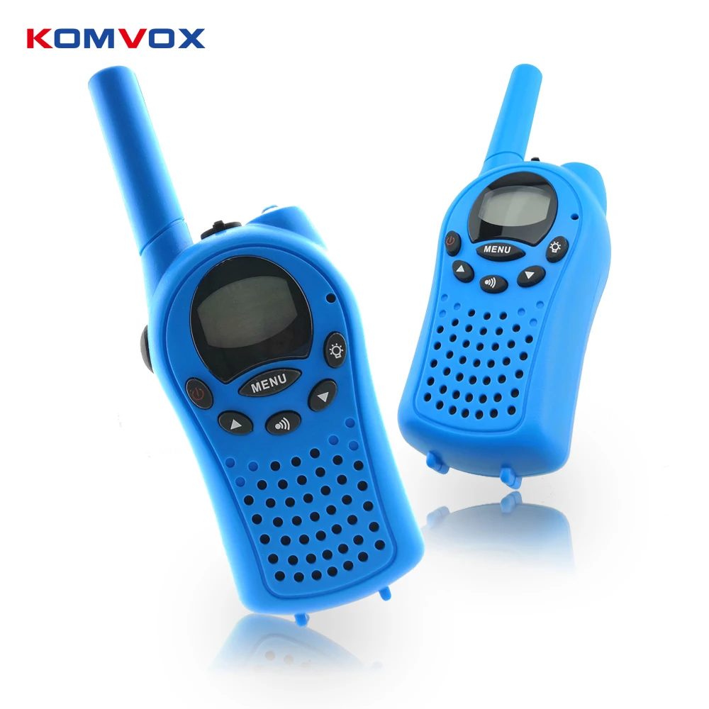 

2pcs Mini Walkie Talkie for Kids Radio FRS/GMPS 8/22CH VOX Flashlight Lcd display UHF 400-470 MHZ two way radios Intercom Gifts