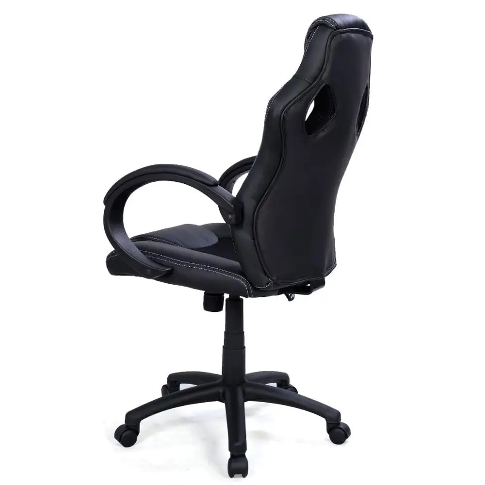  Computer chair SOKOLTEC ZK8033BK