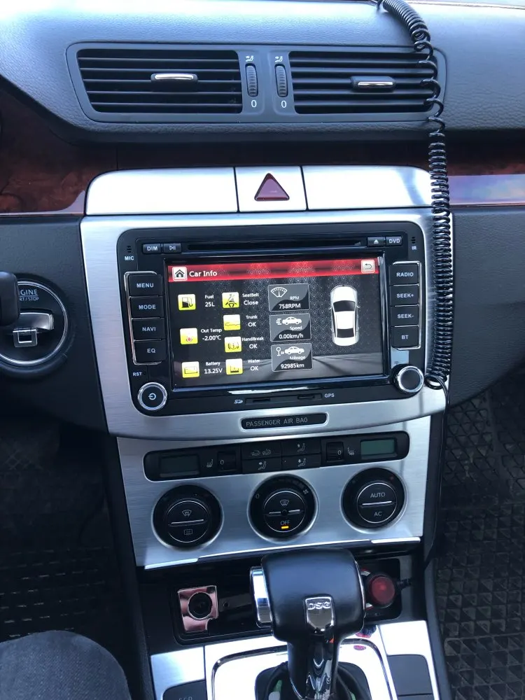 isudar na03w6vw0702 автомагнитола отзывы