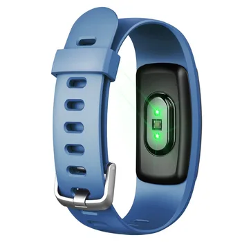 

Pulsera Actividad Pulsometro Impermeable (IP67) FP5 Funker PULSE FITNESS.