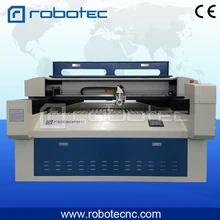 Лазерный резак с ЧПУ высокой мощности Robotec 280 Вт 300 для 3 мм